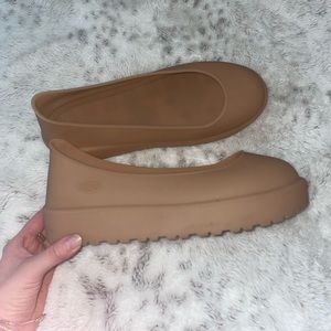 UGG Rubber Boot Guards